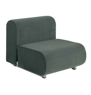 Suzanne Lounge Seating by Knoll for sale at Home Resource Modern Furniture Store Sarasota Florida