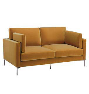 Divina Sofa by Knoll for sale at Home Resource Modern Furniture Store Sarasota Florida