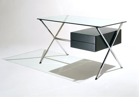 Albini Desk by Knoll