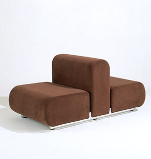 Suzanne Lounge Seating by Knoll for sale at Home Resource Modern Furniture Store Sarasota Florida