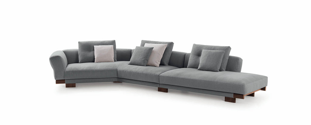 556 SENGU  by Cassina, available at the Home Resource furniture store Sarasota Florida