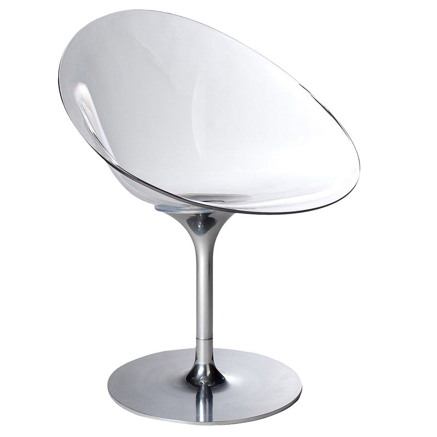 Ero/S/  by KARTELL, available at the Home Resource furniture store Sarasota Florida