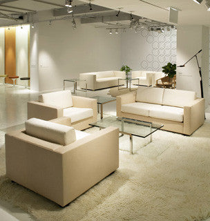 SM Table Collection by Knoll for sale at Home Resource Modern Furniture Store Sarasota Florida