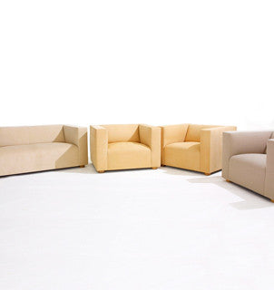 SM1 Lounge Collection by Knoll