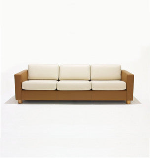 SM2 Sofa  by Knoll, available at the Home Resource furniture store Sarasota Florida