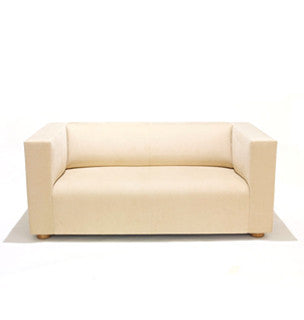 SM1 Sofa  by Knoll, available at the Home Resource furniture store Sarasota Florida