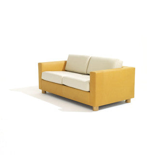 SM2 Sofa by Knoll for sale at Home Resource Modern Furniture Store Sarasota Florida