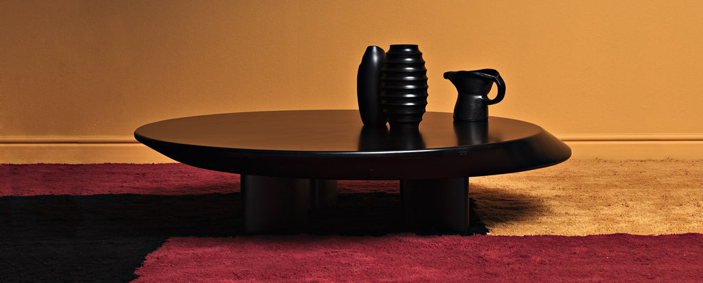 ACCORDO COCKTAIL TABLE by Cassina for sale at Home Resource Modern Furniture Store Sarasota Florida