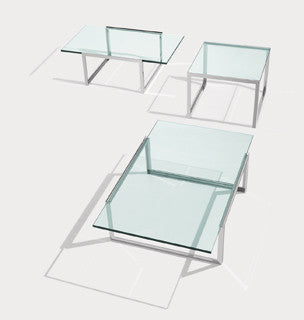 SM Table Collection  by Knoll, available at the Home Resource furniture store Sarasota Florida