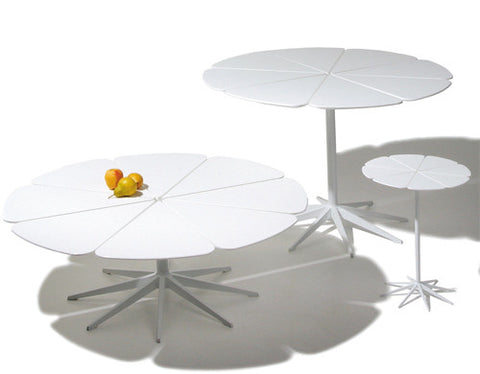 Petal Dining Table by Richard Schultz