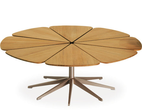 Petal Coffee Table by Knoll