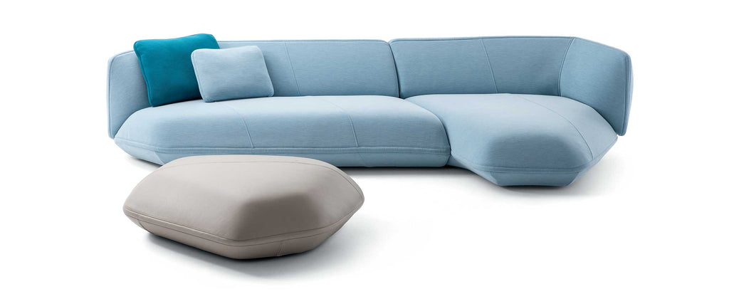 FLOE  INSEL  by Cassina, available at the Home Resource furniture store Sarasota Florida