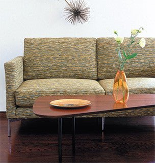 Coffee Table by Alexander Girard by Knoll
