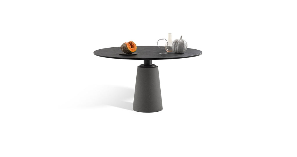 MESA DINING TABLE by Poltrona Frau for sale at Home Resource Modern Furniture Store Sarasota Florida