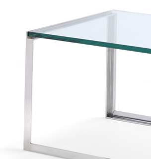 SM Table Collection by Knoll