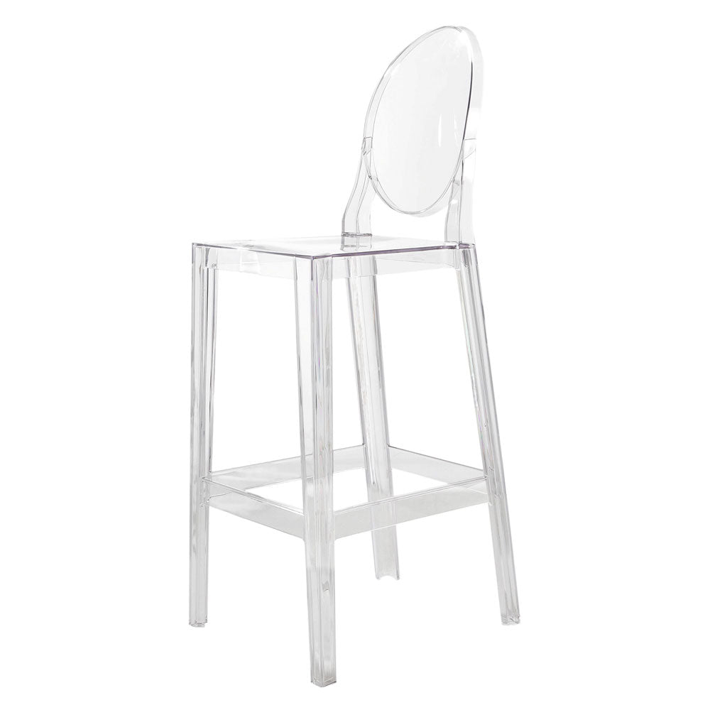 One More  by KARTELL, available at the Home Resource furniture store Sarasota Florida