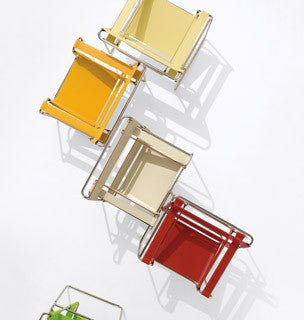 Wassily Chair by Knoll for sale at Home Resource Modern Furniture Store Sarasota Florida