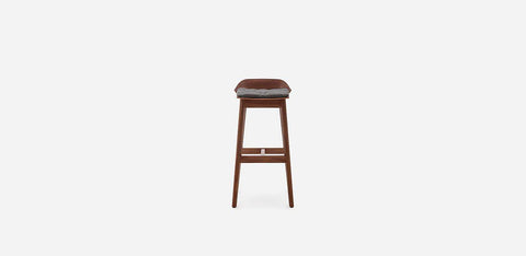 650 Barstool by Rolf Benz