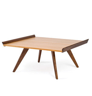 Splay-Leg Table and Tray by Knoll for sale at Home Resource Modern Furniture Store Sarasota Florida