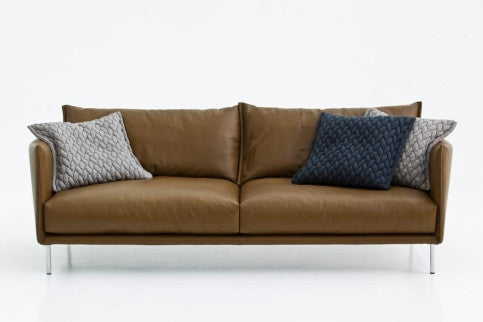 Gentry Sofa by MOROSO for sale at Home Resource Modern Furniture Store Sarasota Florida