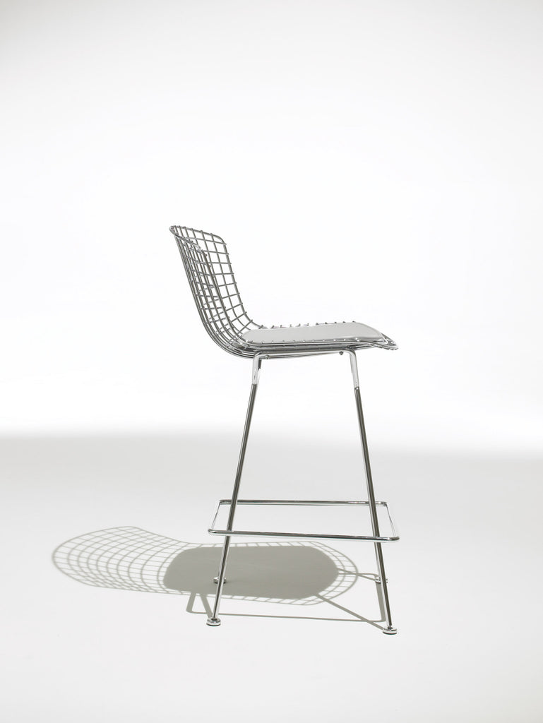 Bertoia Barstool by Knoll for sale at Home Resource Modern Furniture Store Sarasota Florida