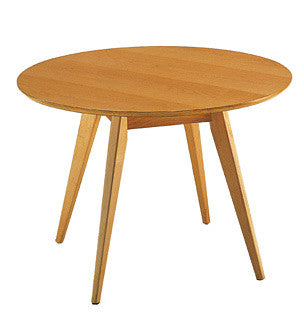 Risom Side Tables by Knoll for sale at Home Resource Modern Furniture Store Sarasota Florida