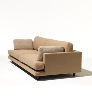 D'Urso Contract and Residential Lounge Collections by Knoll for sale at Home Resource Modern Furniture Store Sarasota Florida