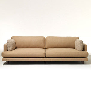 D'Urso Sofa  by Knoll, available at the Home Resource furniture store Sarasota Florida