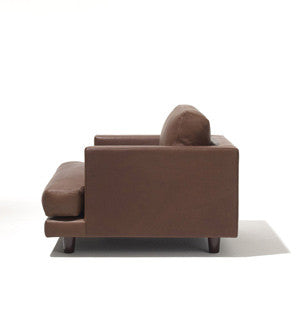 D'Urso Sofa by Knoll for sale at Home Resource Modern Furniture Store Sarasota Florida