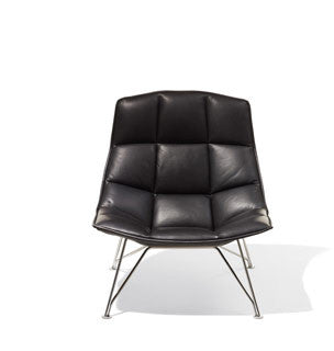 Jehs+Laub Lounge Collection by Knoll for sale at Home Resource Modern Furniture Store Sarasota Florida