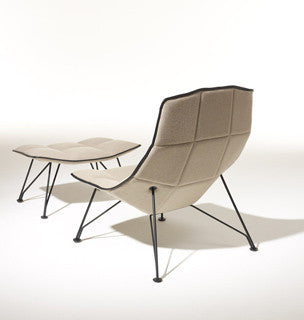Jehs+Laub Lounge Collection by Knoll