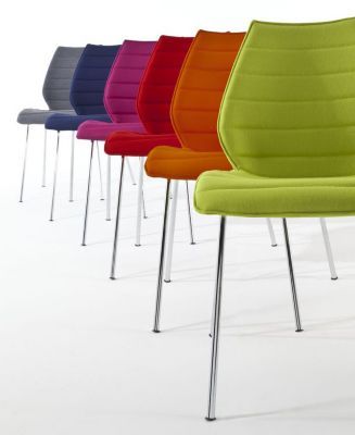 Mui Soft  by KARTELL, available at the Home Resource furniture store Sarasota Florida
