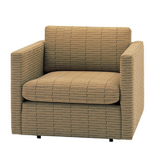 Pfister Lounge Seating Collection  by Knoll, available at the Home Resource furniture store Sarasota Florida
