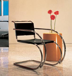 MR Chair by Knoll for sale at Home Resource Modern Furniture Store Sarasota Florida