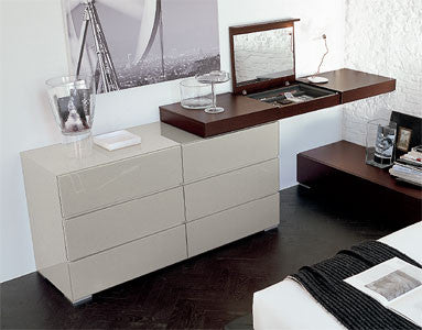 Chest of Drawers  by Tomasella, available at the Home Resource furniture store Sarasota Florida