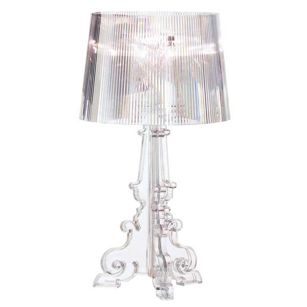Bourgie  by KARTELL, available at the Home Resource furniture store Sarasota Florida
