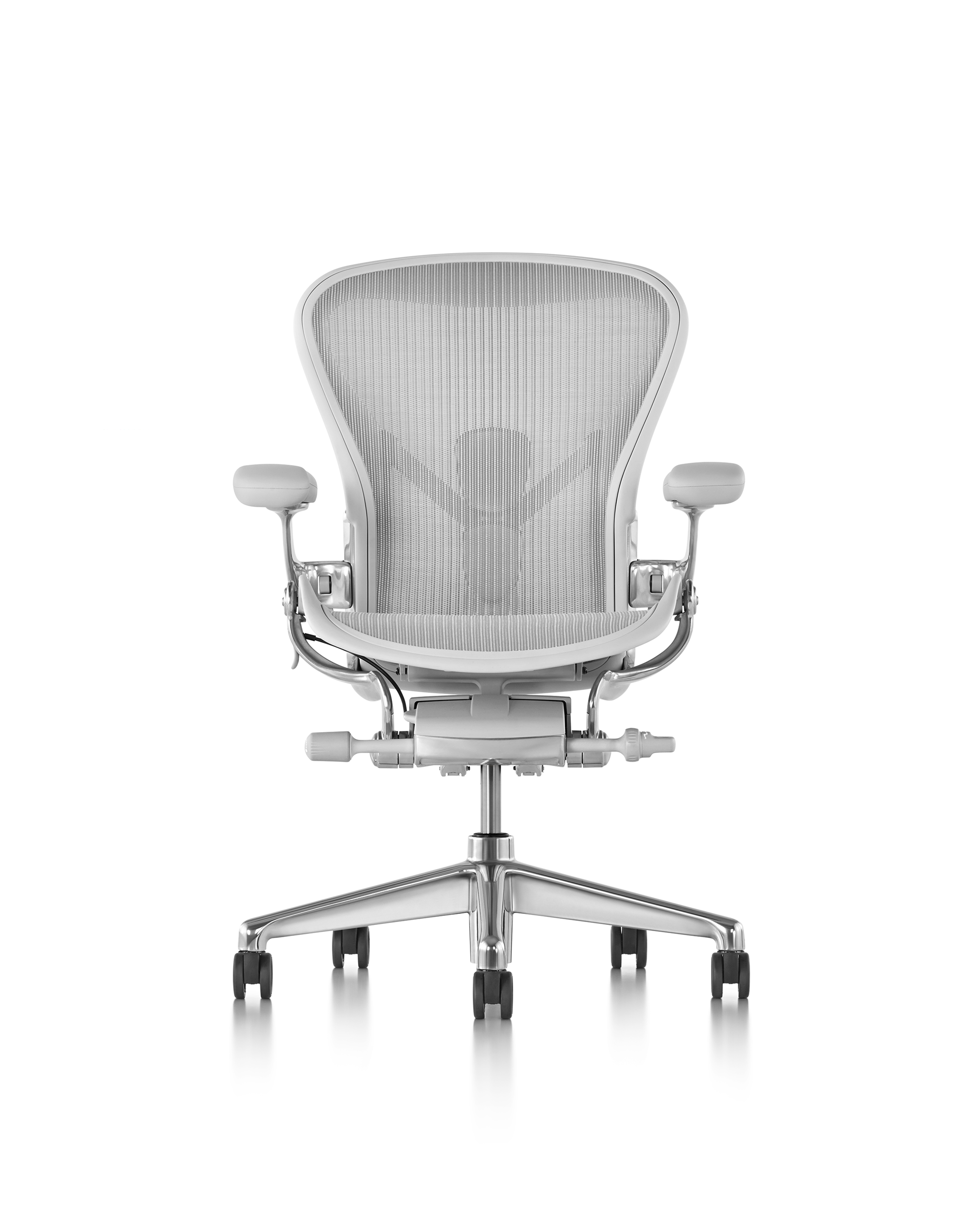 Aeron store discount