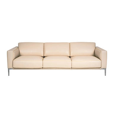 London Sofa  by American Leather, available at the Home Resource furniture store Sarasota Florida