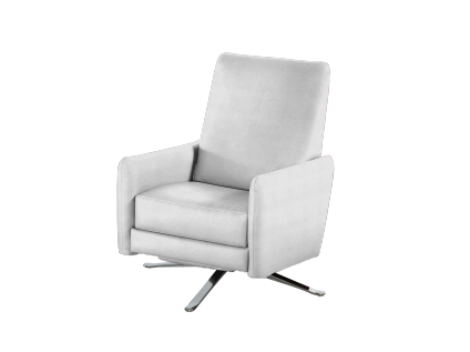 BLAKE COMFORT RECLINER  by American Leather, available at the Home Resource furniture store Sarasota Florida