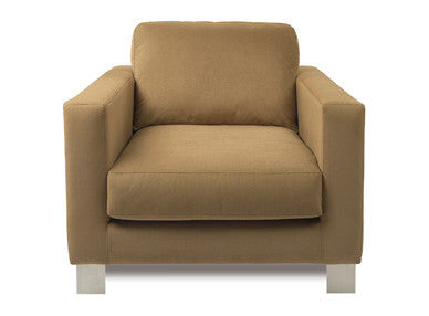 Alessandro Sofa by American Leather for sale at Home Resource Modern Furniture Store Sarasota Florida