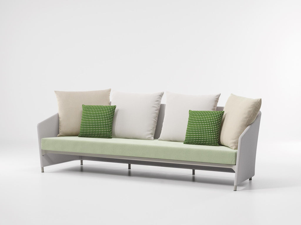 BITTA LOUNGE SOFA  by Kettal, available at the Home Resource furniture store Sarasota Florida