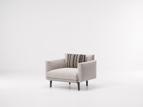 BOMA ARMCHAIR by Kettal