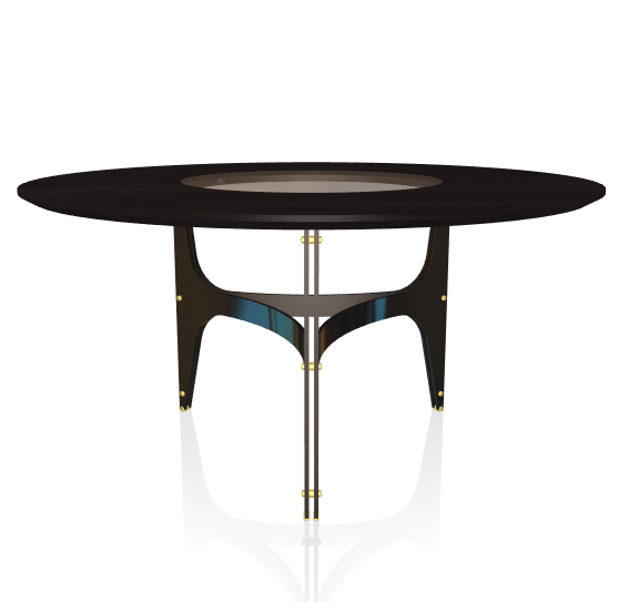UNIVERSE  by BonTempi, available at the Home Resource furniture store Sarasota Florida