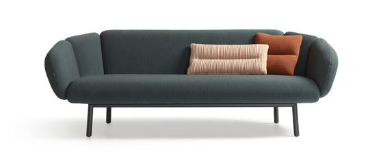 BRAS SOFA  by Artifort, available at the Home Resource furniture store Sarasota Florida