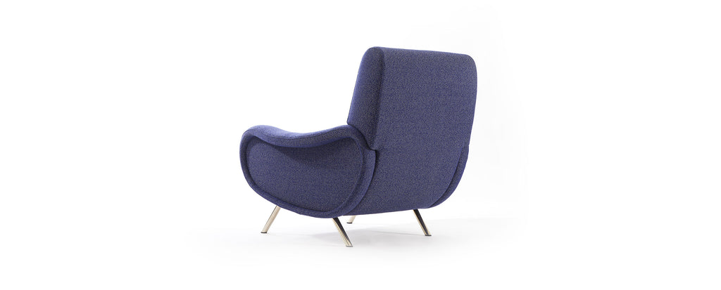LADY ARMCHAIR by Cassina for sale at Home Resource Modern Furniture Store Sarasota Florida