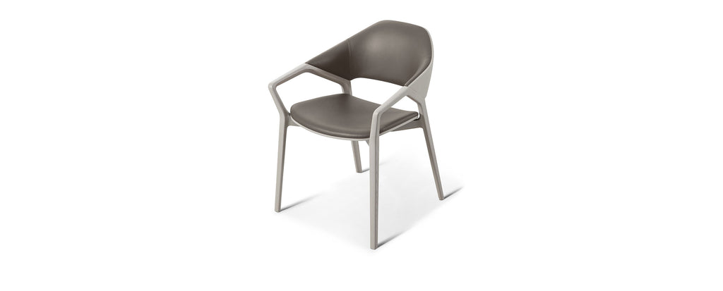 133 ICO ARMCHAIR by Cassina for sale at Home Resource Modern Furniture Store Sarasota Florida
