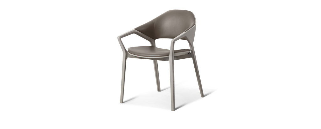 133 ICO ARMCHAIR by Cassina for sale at Home Resource Modern Furniture Store Sarasota Florida