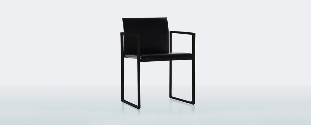 184 EVE ARMCHAIR by Cassina for sale at Home Resource Modern Furniture Store Sarasota Florida