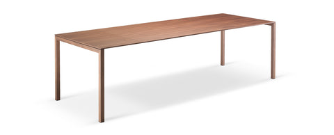 NAAN DINING TABLE by Cassina