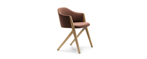 397 M10 DINING CHAIR by Cassina